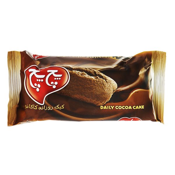 کیک کاکائویی 30 گرمی پچ‌پچ