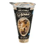 بستنی معجون 95 گرمی روز