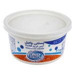 بستنی وانیلی 500 گرمی دایتی