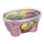 بستنی لوکس شاتوت 600 گرمی دایتی