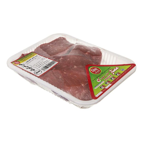 خورشتی گوساله 800 گرمی پویا‌پروتئین