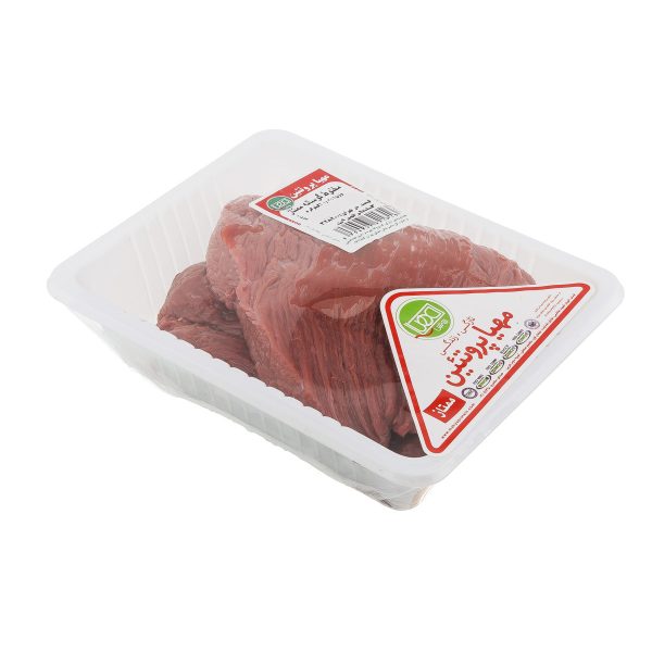 مخلوط گوساله 1 کیلویی مهیاپروتئین