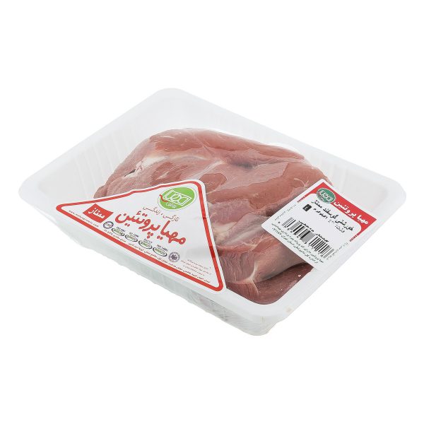 خورشتی ممتاز گوسفندی 1 کیلویی مهیا‌پروتئین