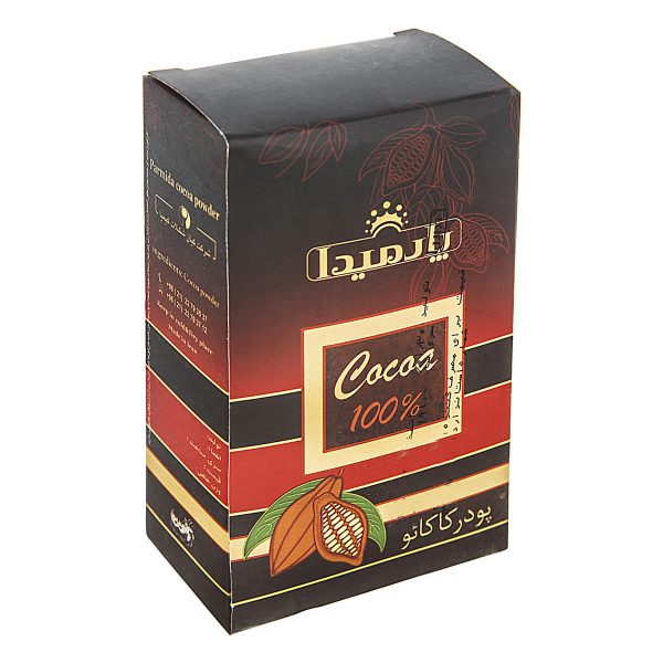 پودر کاکائو 100 گرمی پارمیدا