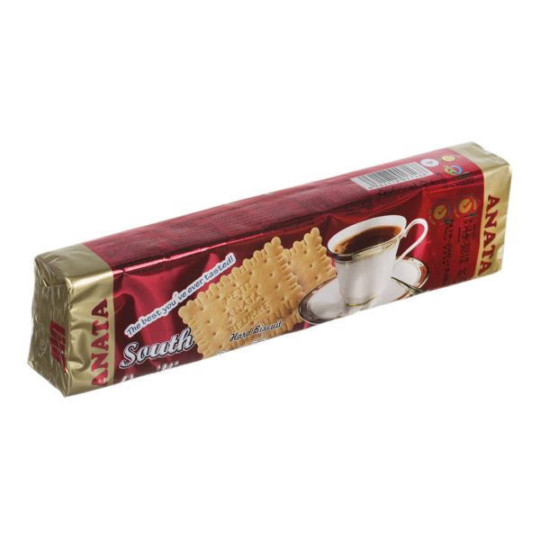 بیسکویت پتی مانژ وانیلی ساوس 130 گرمی آناتا