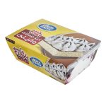 کیک بستنی 500 گرمی دایتی