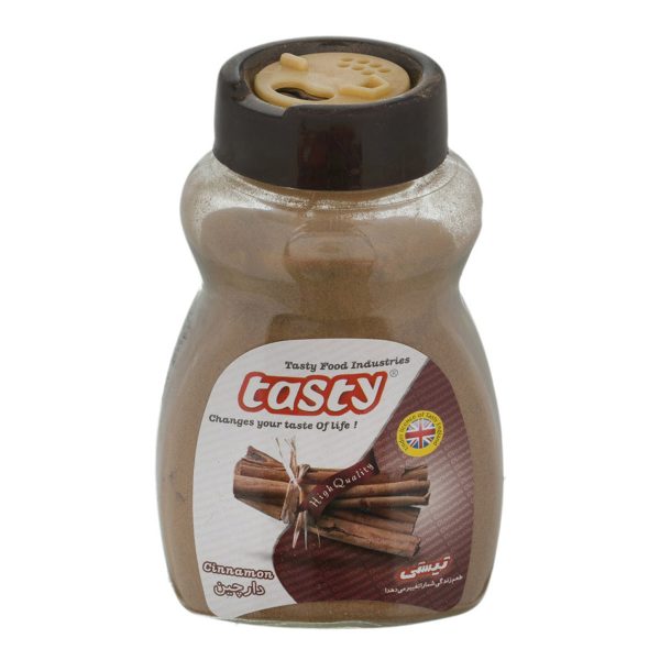 دارچين 100 گرمی تیستی