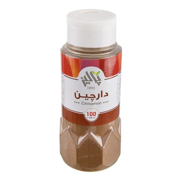 دارچین 100 گرمی پالیز