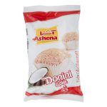 کیک دونینی نارگیلی 60 گرمی آشنا