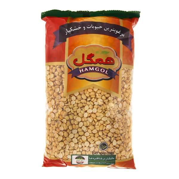 لپه 900 گرمی همگل