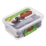 رطب مضافتی بم 700 گرمی مروارید‌سیاه