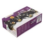 رطب مضافتی بم 550 گرمی مروایدسیاه