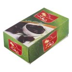 رطب مضافتی بروات بم 600 گرمی دیماس