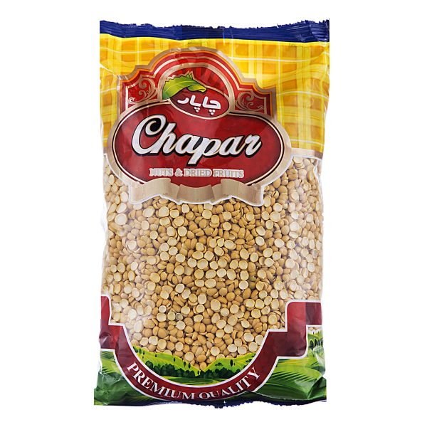 لپه 900 گرمی چاپار