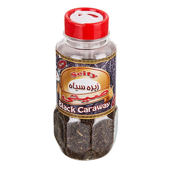 زیره سیاه 70 گرمی صیتی