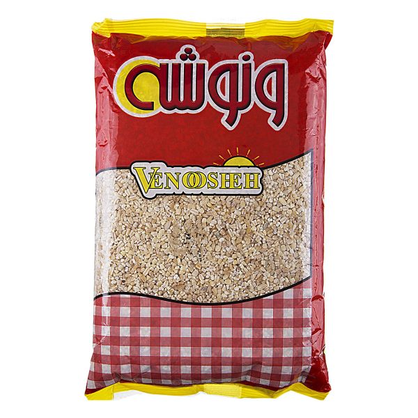 بلغور جو 900 گرمی ‌ونوشه‌
