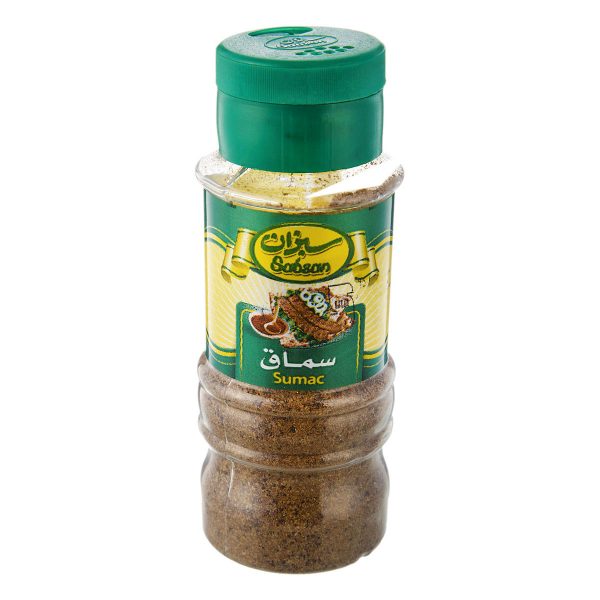 سماق 95 گرمی سبزان
