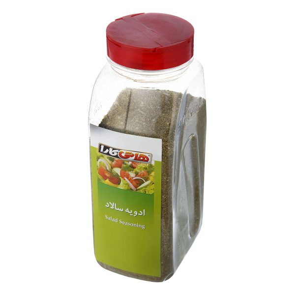چاشنی سالاد 500 گرمی هاتی‌کارا