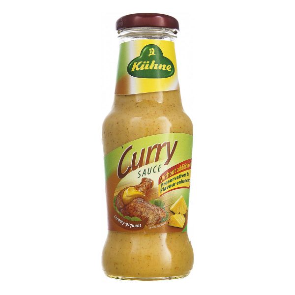 سس کاری 250 گرمی کوهن
