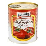 رب گوجه فرنگی 865 گرمی چاشنی