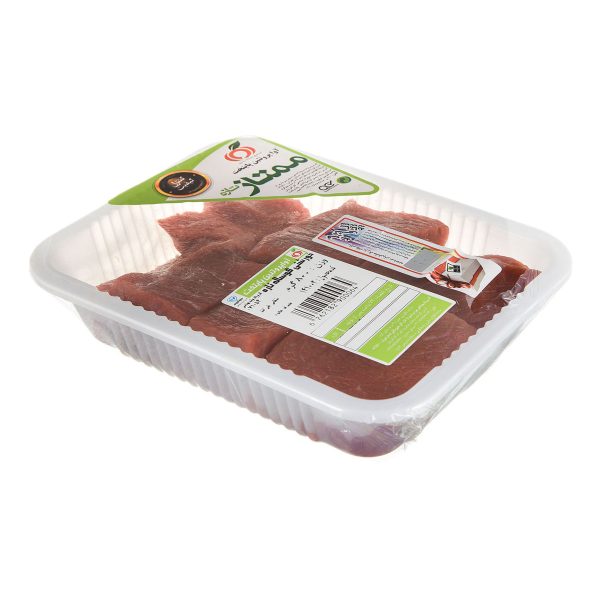 خورشتی گوساله 800 گرمی آوا پروتئین‌پایتخت