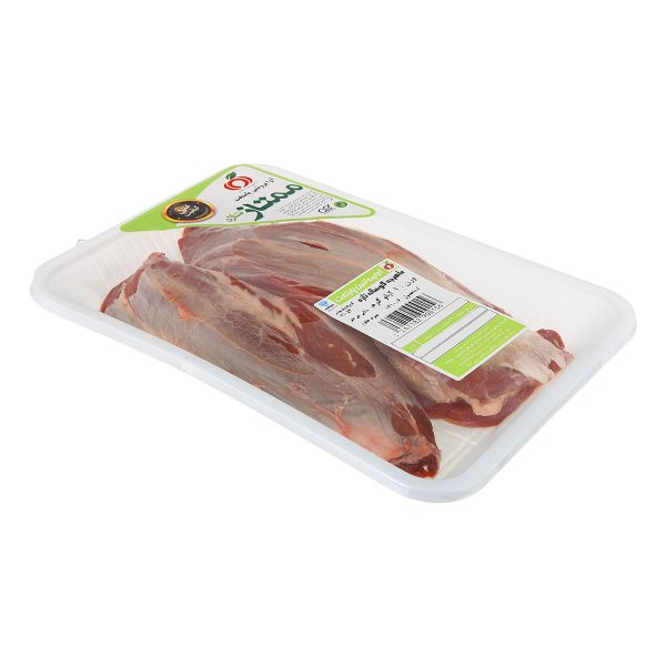 ماهیچه گوساله 1 کیلویی آوا‌ پروتئین‌پایتخت