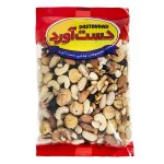 آجیل ‌شیرین ‌500 گرمی ‌دست‌آورد