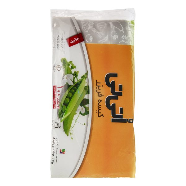 کیسه فریزر 100 عددی اُتی‌تی