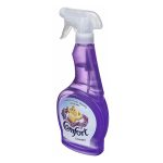 comfort کامفورت اسپری خوشبو کننده هوا لاوندر ۵۰۰ میلی لیتر