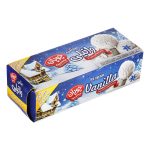 بستنی  وانیلی 1 لیتری چوپان