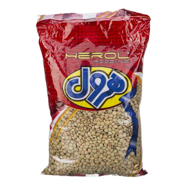 عدس 900 گرمی هرول