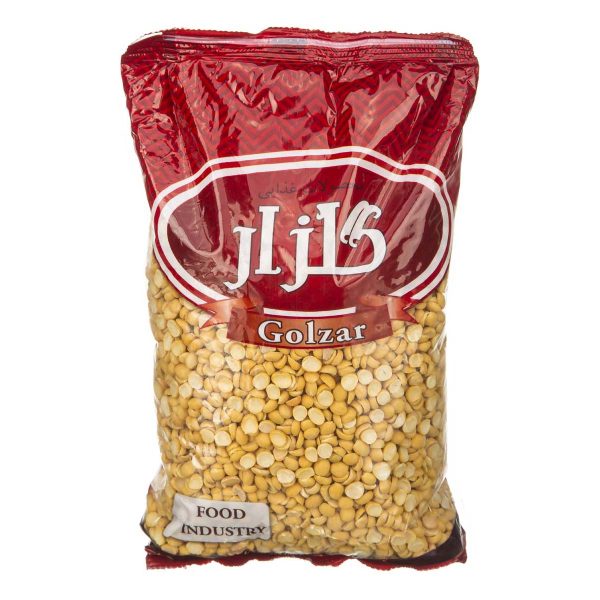 لپه 900 گرمی گلزار