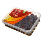 خرمای نگار 550 گرمی برنا