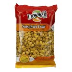 تخمه محبوبی 400 گرمی دوزلی‌تام