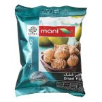 انجیر خشک 160 گرمی مانی