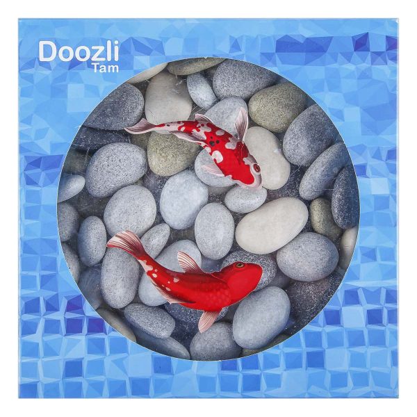 شکلات 200 گرمی دوزلی‌تام