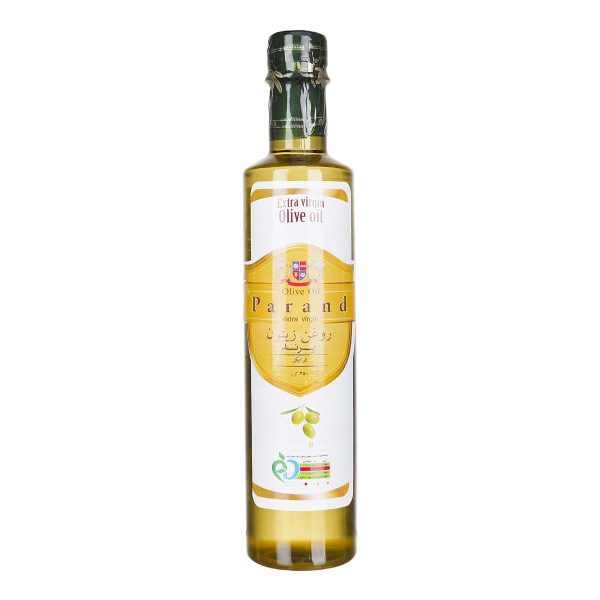 روغن زیتون فرابکر 450 گرمی پرند