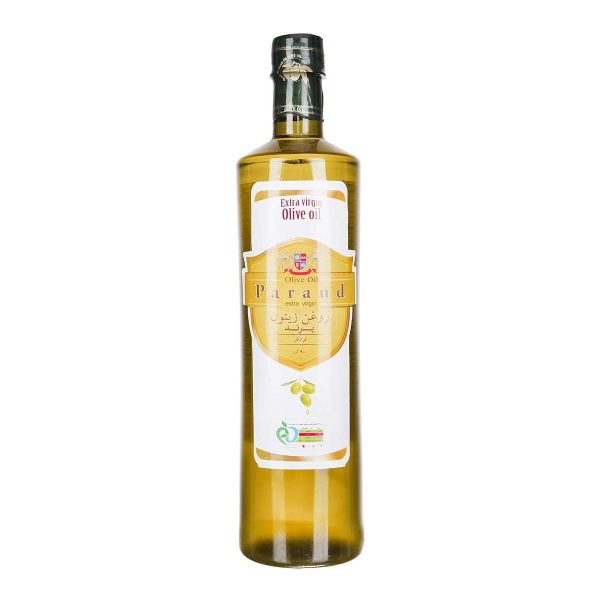 روغن زیتون فرابکر 900 گرمی پرند
