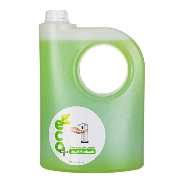 مایع دستشویی 3750 گرمی ایکومویست