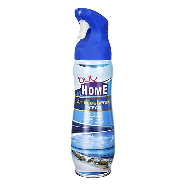خوشبو کننده هوا but home ocean با حجم 300 میلی‌لیتری لاریکیت
