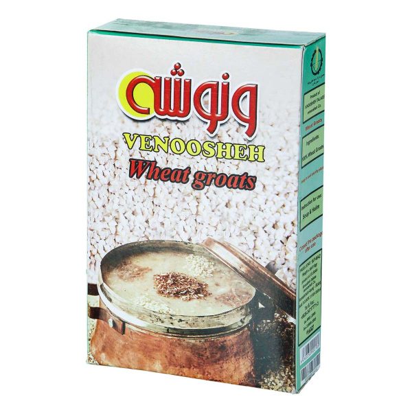بلغور گندم ‌300 گرمی ونوشه‌