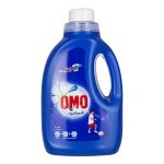 OMO امو مایع لباسشویی ۱/۳۵لیتری