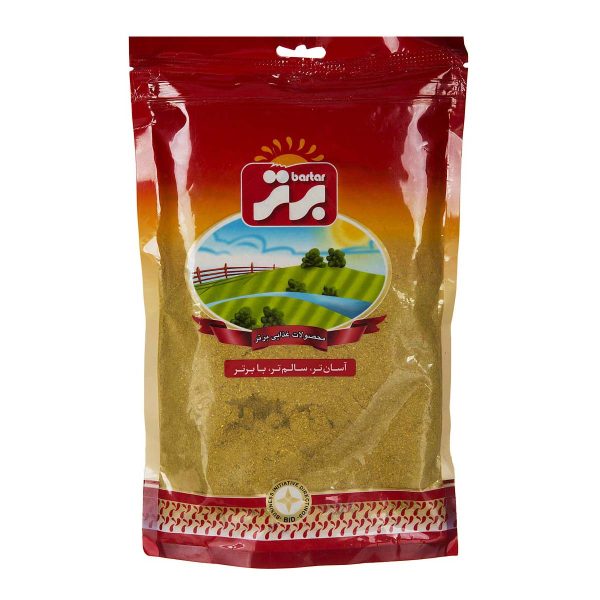ادویه کاری 450 گرمی برتر
