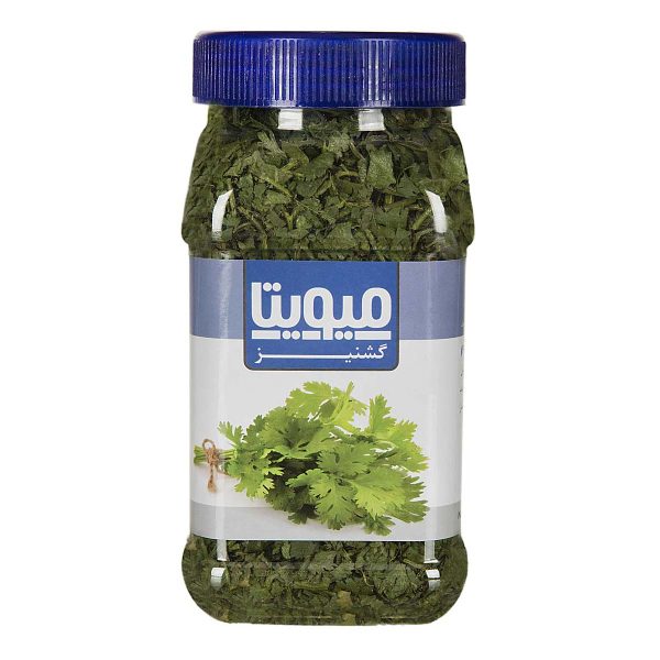 گشنیز خشک 35 گرمی میوتا