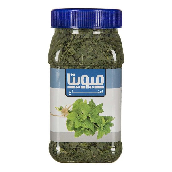 نعنا خشک 35 گرمی میوتا