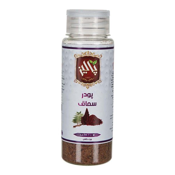 سماق 100 گرمی پالیز