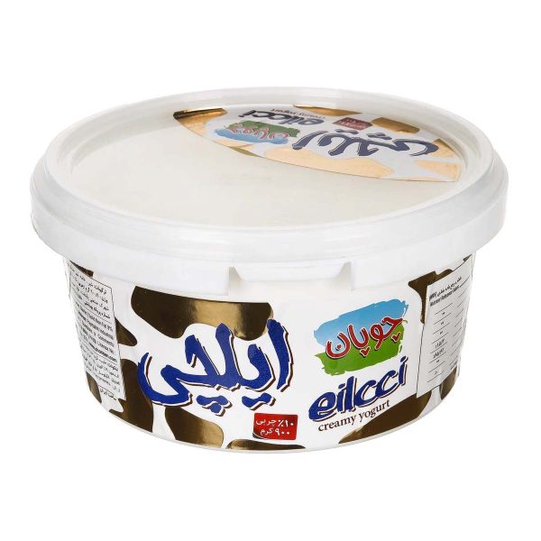 ماست ایلچی 900 گرمی چوپان
