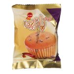کیک کشمشی 50 گرمی مینو