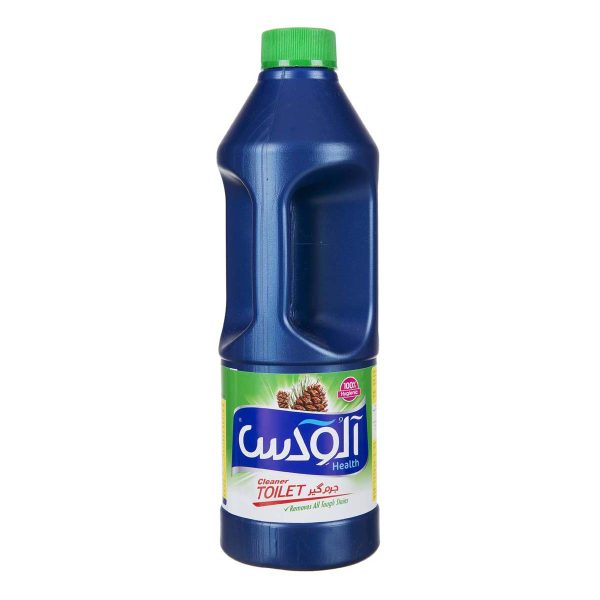 جرم گیر معطر کاج 1000 گرمی آلوکس