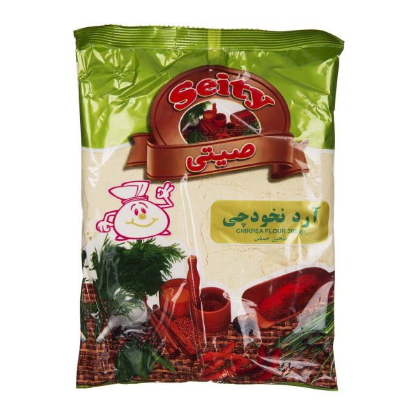آرد نخودچی 300 گرمی صیتی